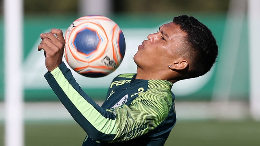 Postura Depois Do Mundial Sub 17 Faz Verdao Crer Pode Confiar Em Veron Lance