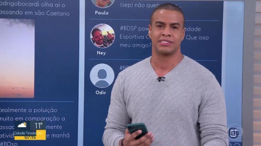 Thiago Oliveira