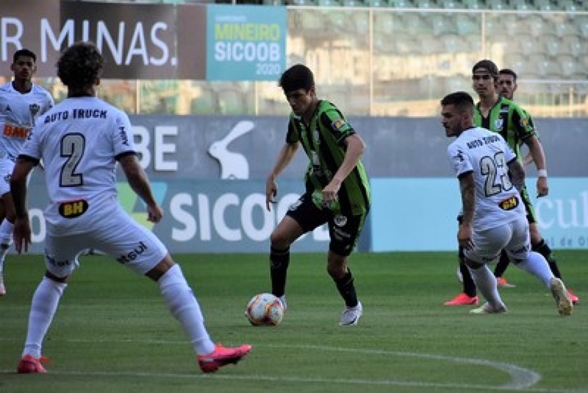 Jogo Do Remo E Atlético Mineiro / Jogo Do Atlético Mineiro / Assistir jogos do Atlético ... : O clube é o principal campeão de minas gerais, com 44 títulos, e venceu o brasileiro uma vez, em 1971.