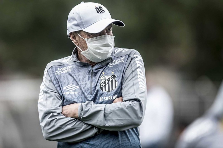 Jesualdo Ferreira