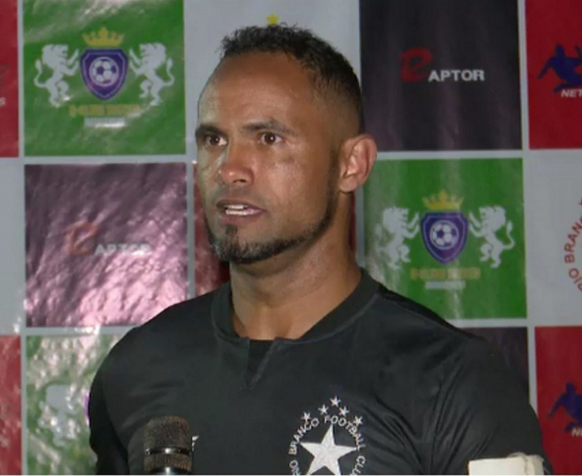 Goleiro Bruno - Rio Branco-AC