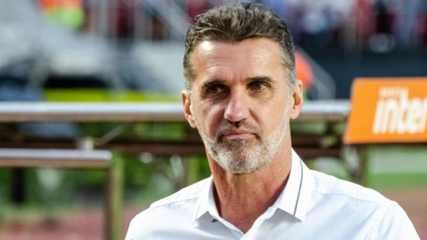 Vagner Mancini Vagner Mancini
