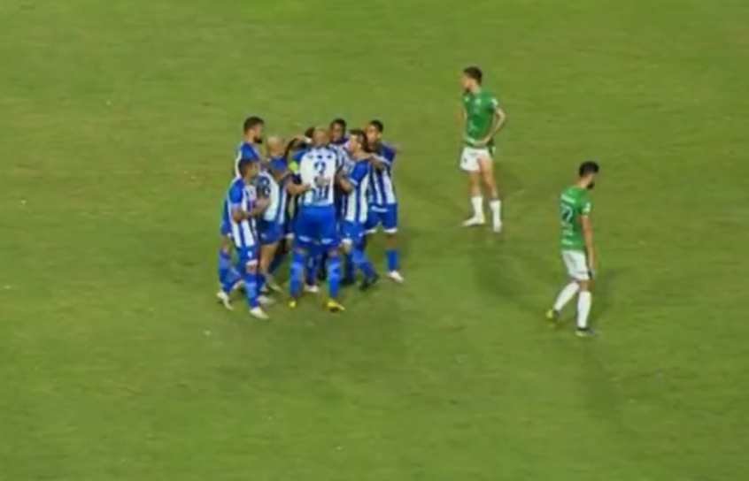 CSA x Guarani