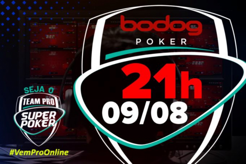 SuperPoker Team Pro