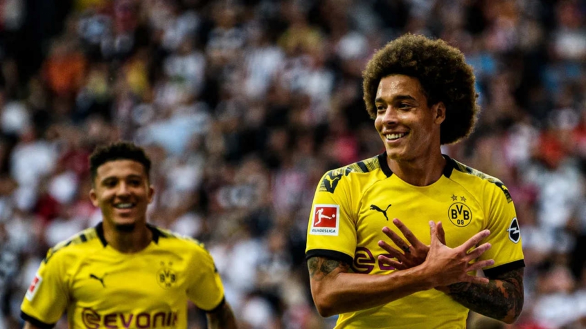 witsel borussia dortmund