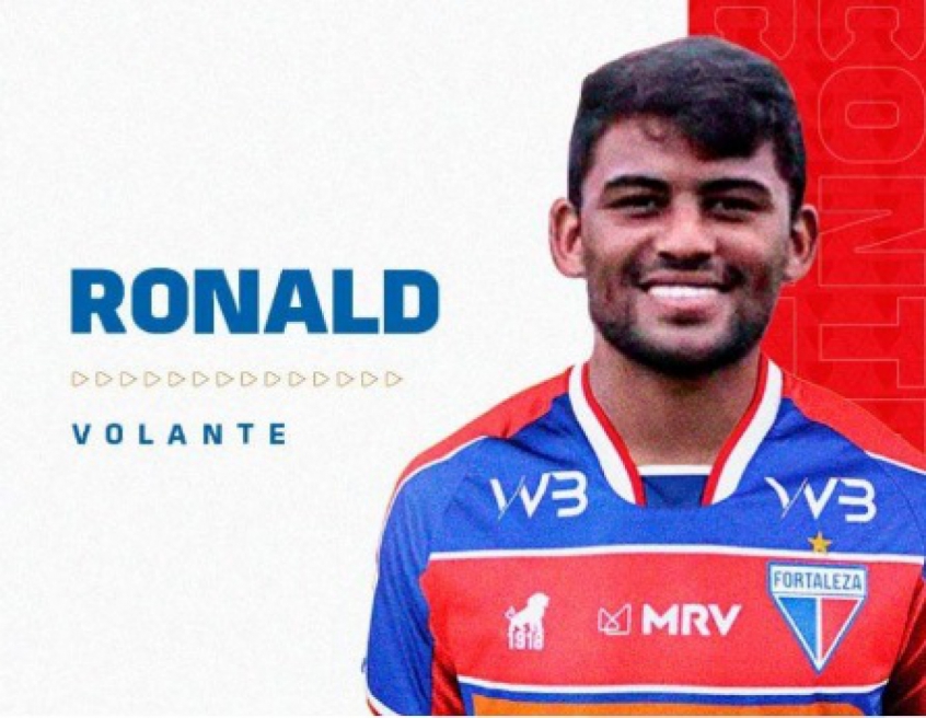 Fortaleza - Ronald