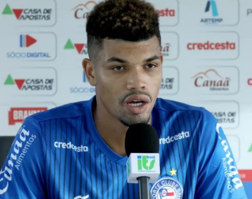 Juninho - Bahia