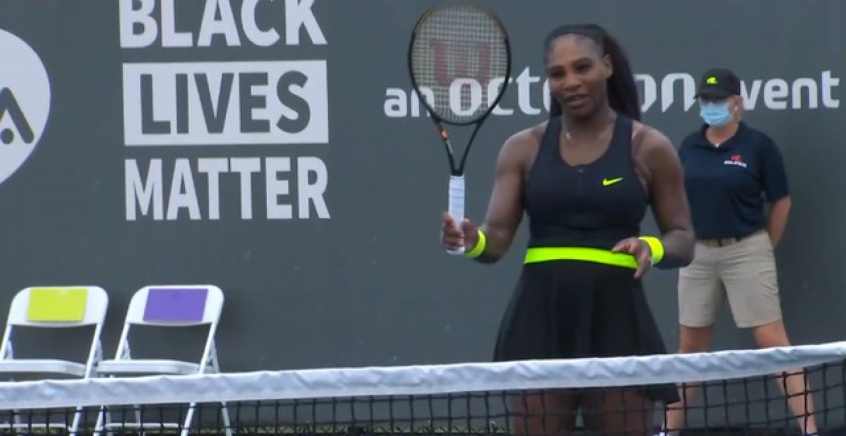 Serena Williams