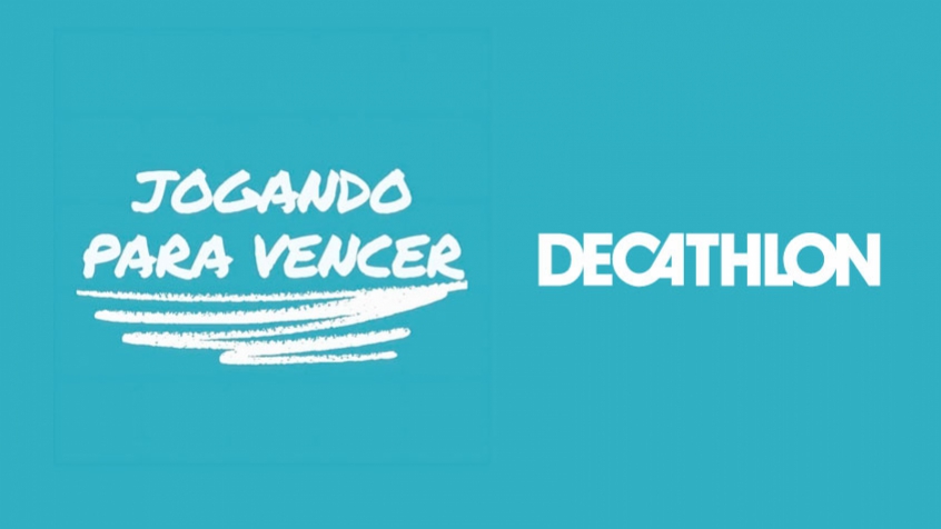 Montagem Decathlon