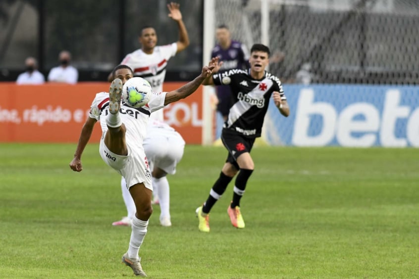 São Paulo X Vasco - Sao Paulo Sp 29 09 2019 Corinthians X Vasco Fagner During The Match Between Corinthians And Vasco : Brasil domina libertadores, palmeiras x são paulo e fla 23/07/2021 13h04