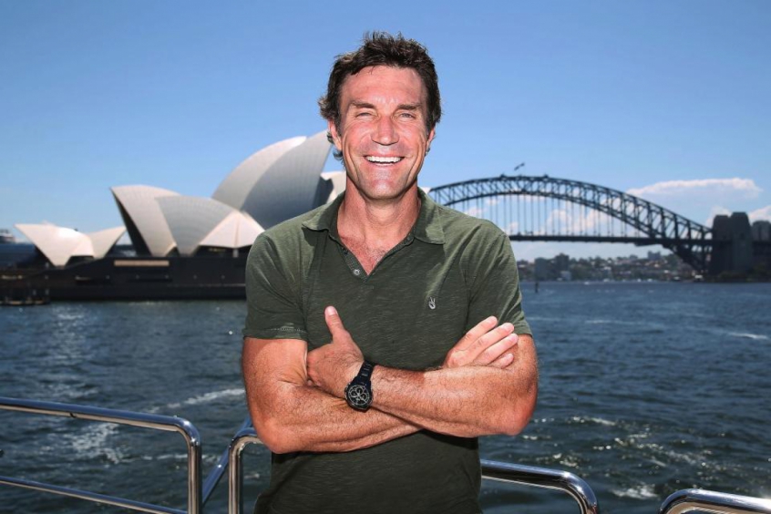 Pat Cash em Sidney