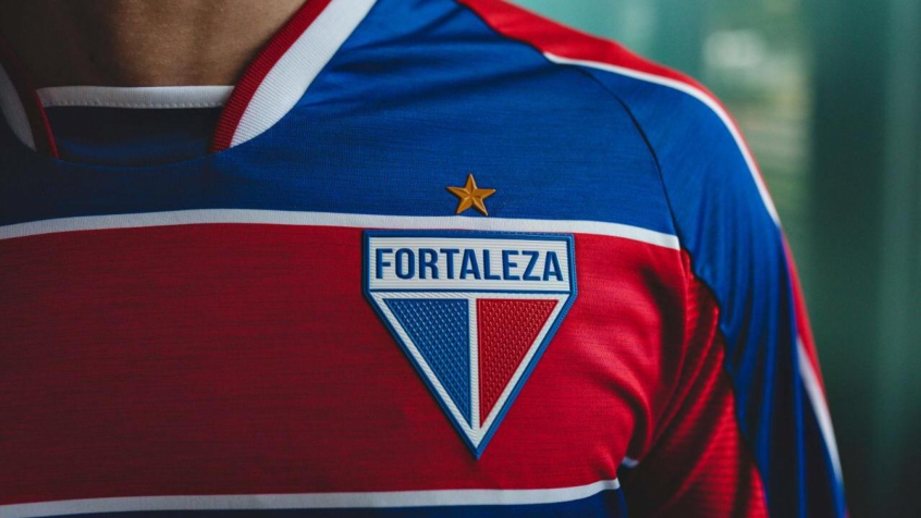 Camisa "Tradição" do Fortaleza