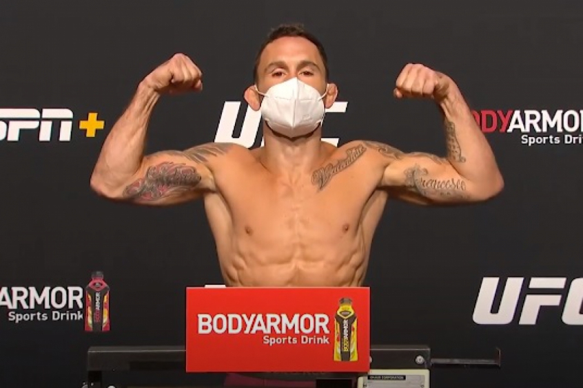 Edgar vs rodriguez odds predictions Edgar vs rodriguez odds predictions