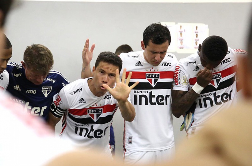 Hernanes - São Paulo
