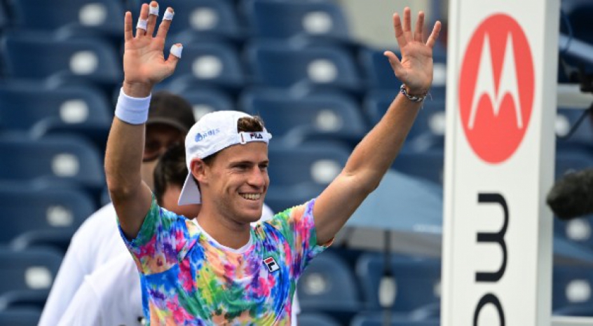 Diego Schwartzman