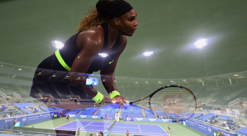 Serena Williams