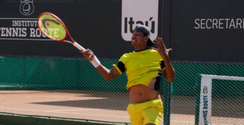 Christian Oliveira