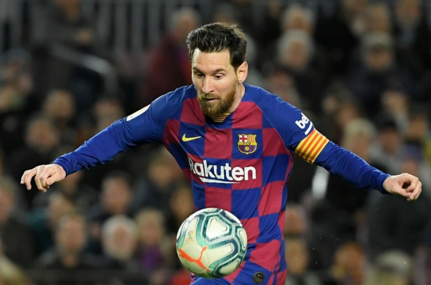 Messi