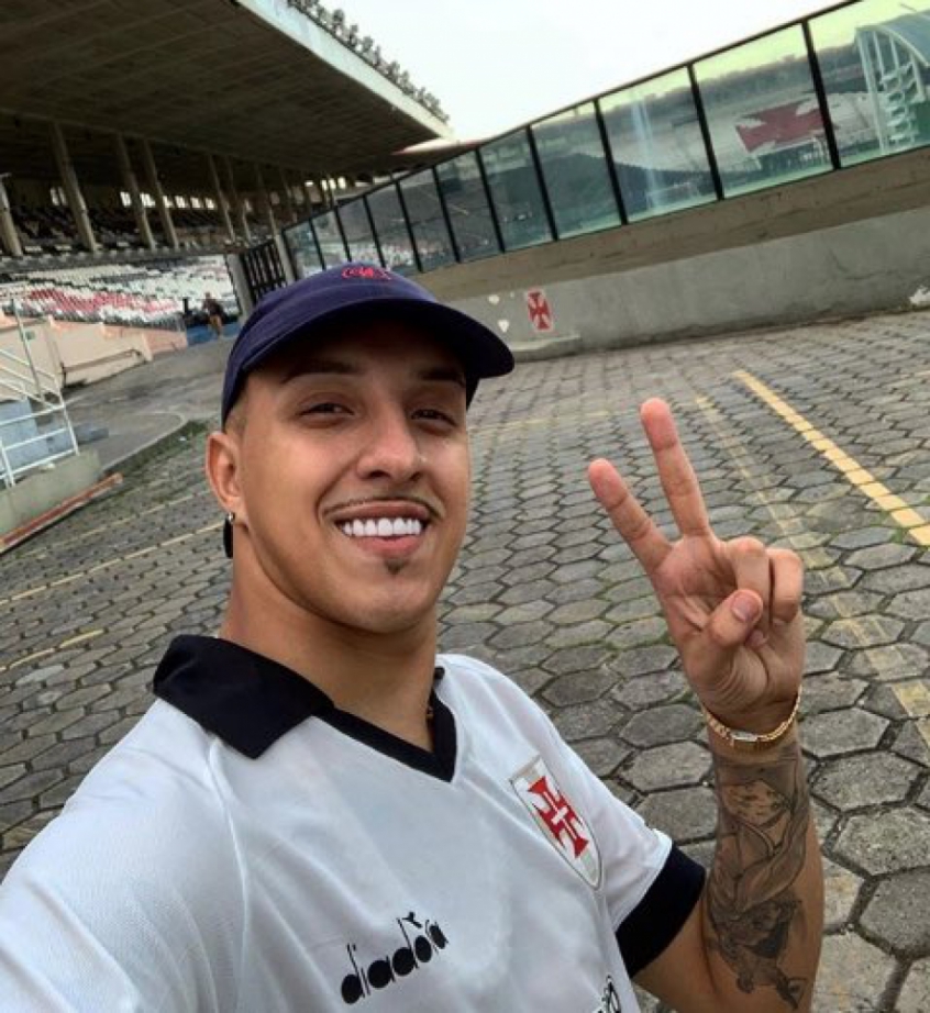 delacruz inicia escolha de nova can o da torcida do vasco delacruz inicia escolha de nova can o da torcida do vasco