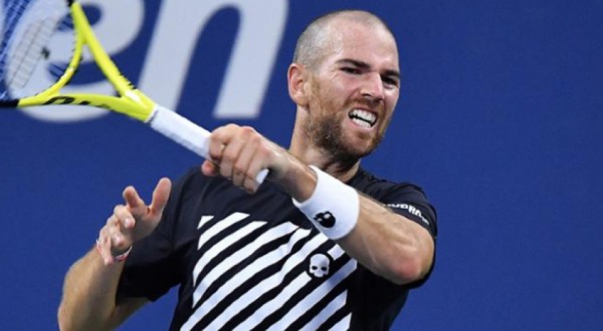 Mannarino confirma que governo de Nova York tentou impedÃ-lo de jogar