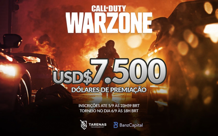 Warzone