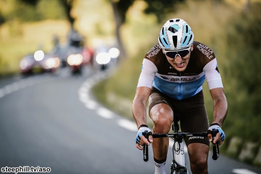 Tour de France