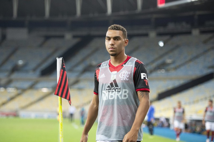 Matheuzinho