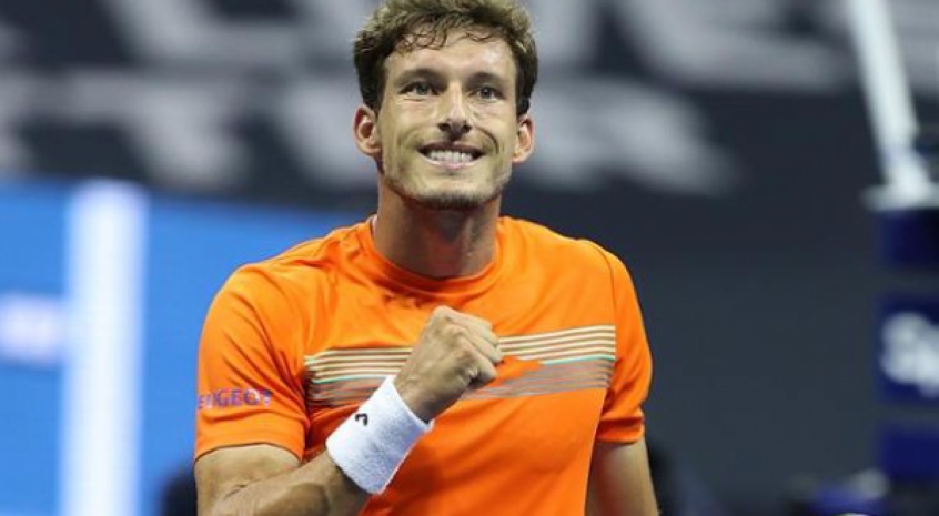 Pablo Carreño