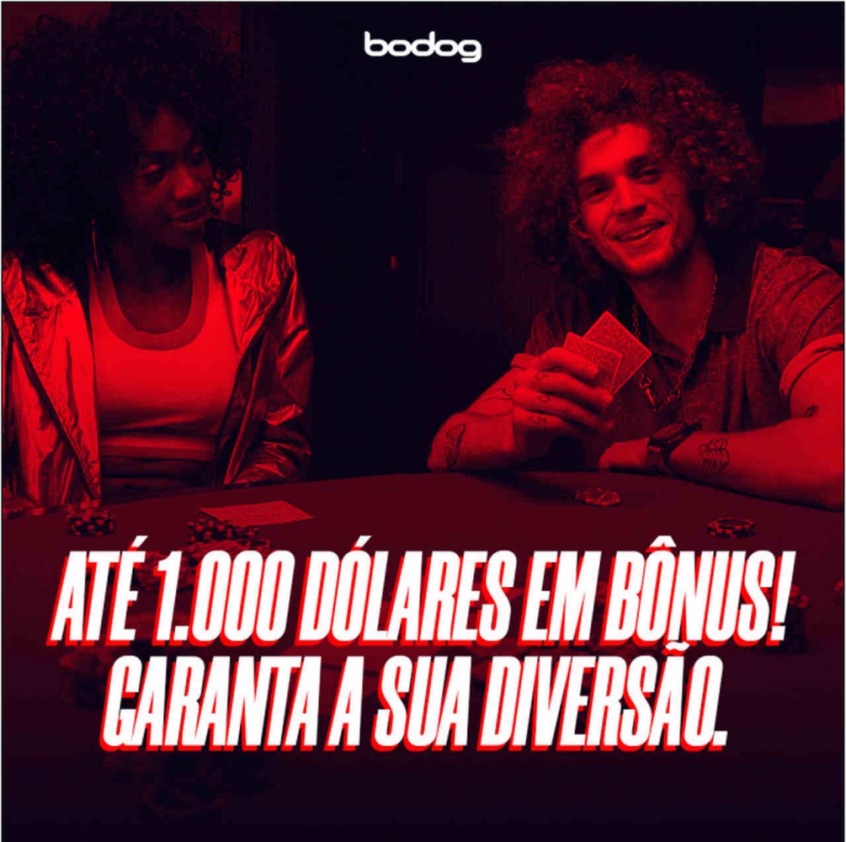 Bodog Bonus