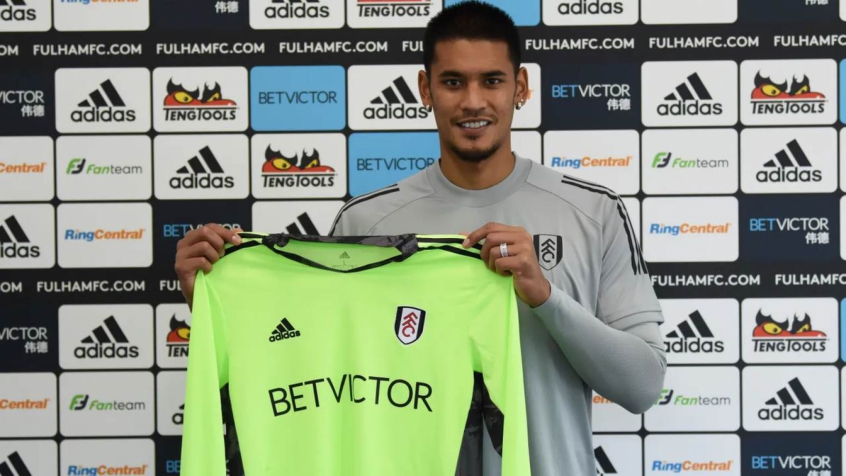 Areola - Fulham