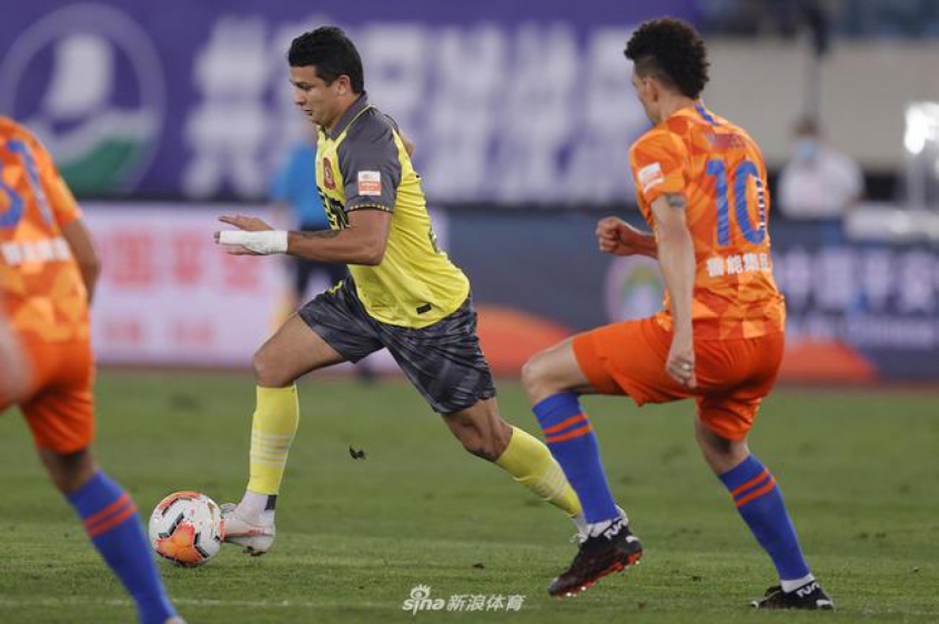 Elkesson - Guangzhou