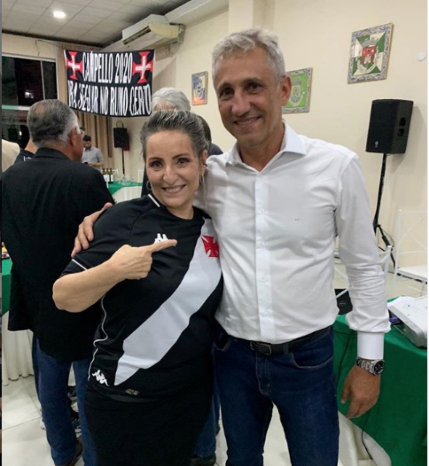 Sonia Andrade e Campello