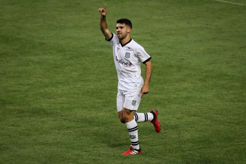 Dudu - Figueirense