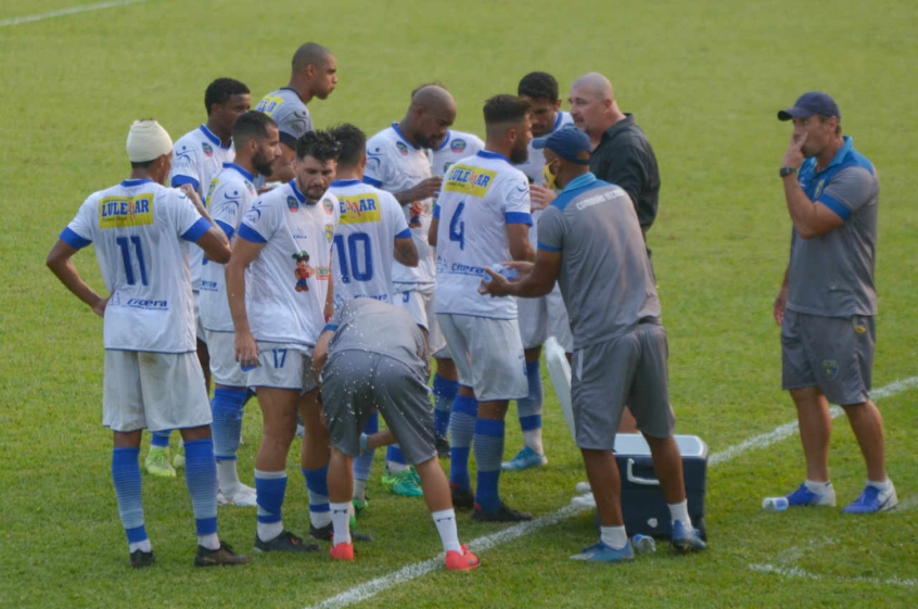 Sampaio Corrêa visita Angra em busca da primeira vitória ...