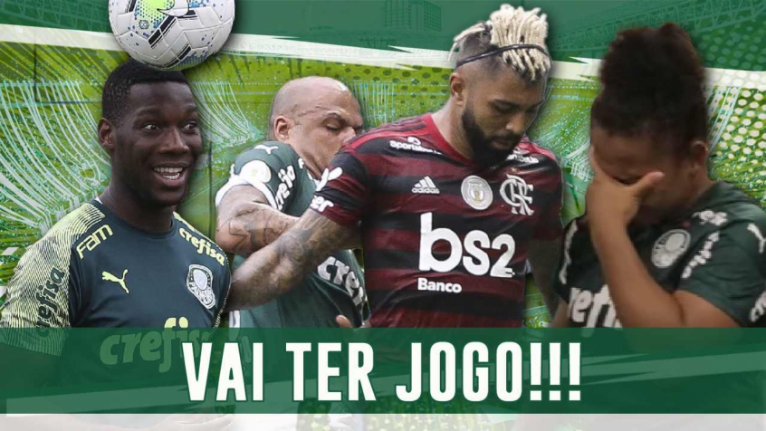 Boletim Nosso Palestra