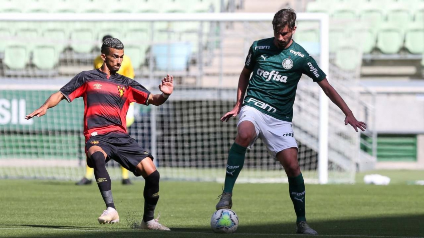 Palmeiras Sport sub-20