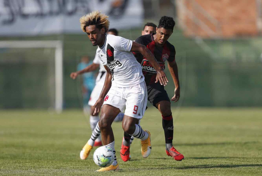 MT Vasco Sub-20