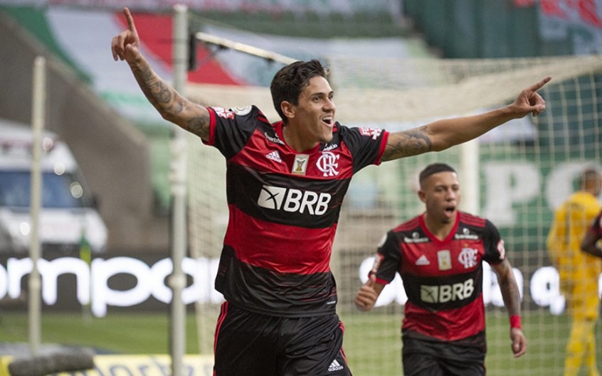 Flamengo Hoje Onde Vai Passar - Flamengo X Sao Paulo Onde Assistir Escalacao Arbitragem E Classificacao - Check spelling or type a new query.