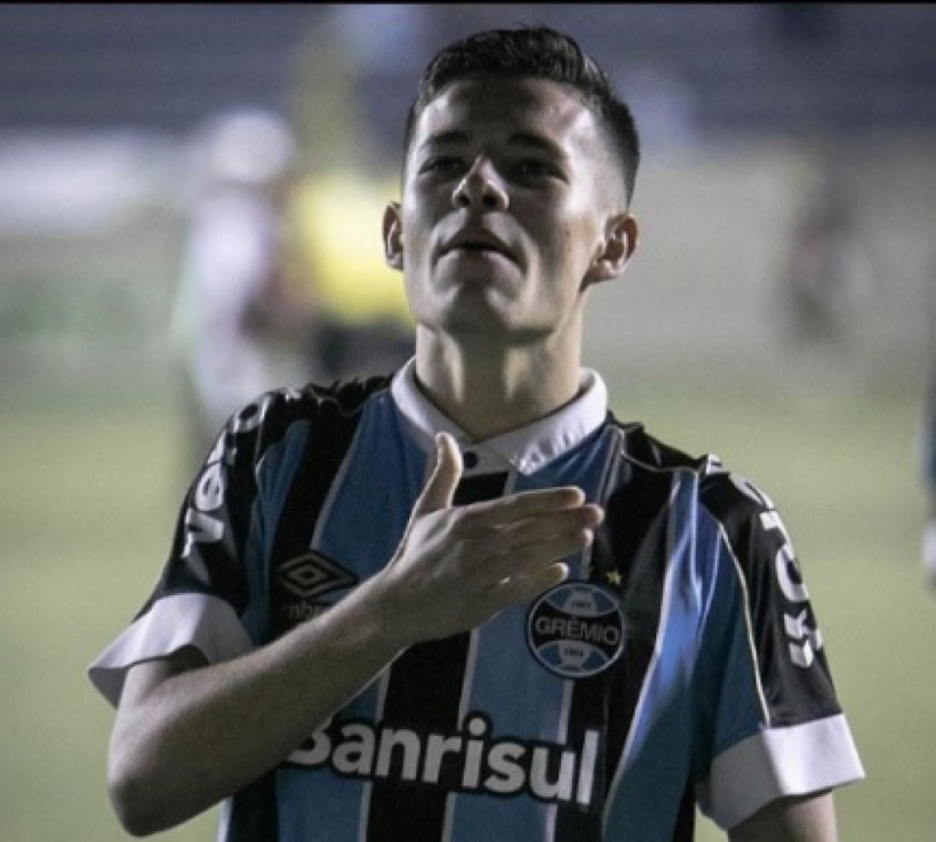 Pedro Lucas