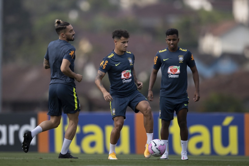 Seleção Brasileira