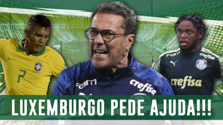 Boletim Nosso Palestra