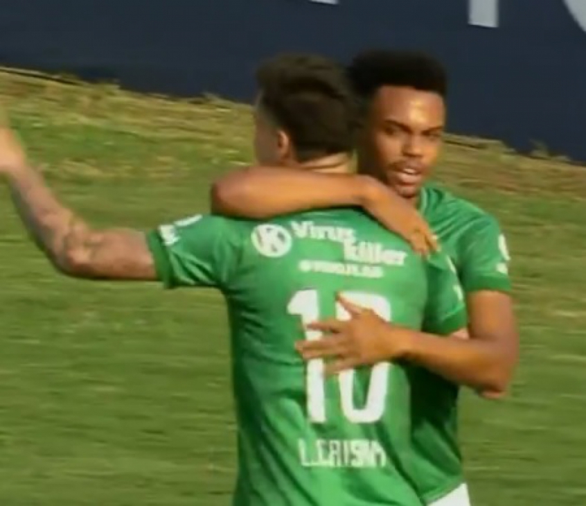 Guarani x CRB