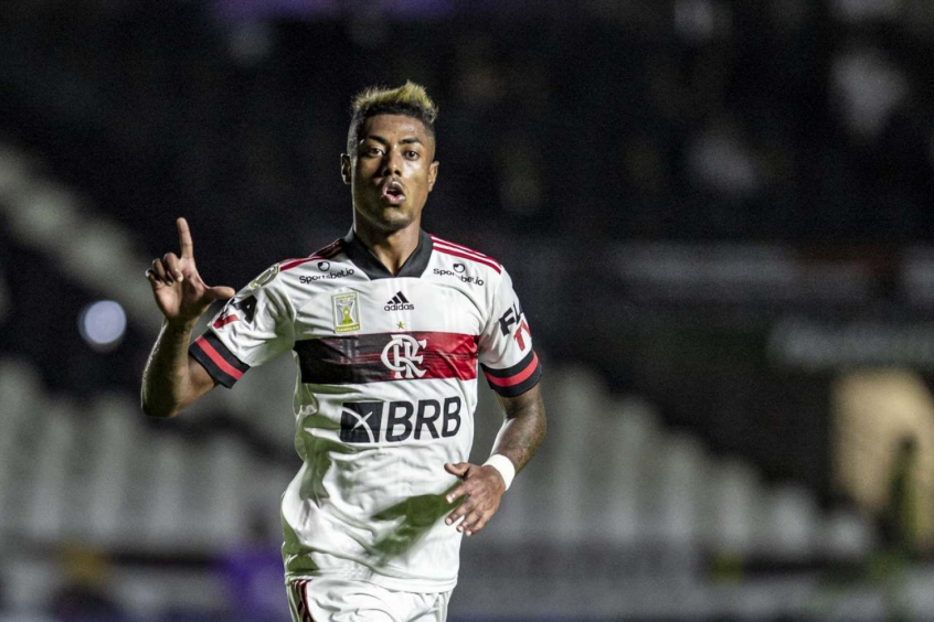 Vasco x Flamengo