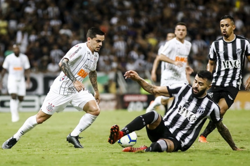 Ceará x Corinthians: prováveis times, desfalques e onde ...