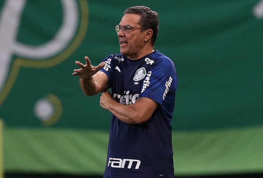 Palmeiras segue preparação, e Abel deve manter titulares para decisão  contra o Boca; veja provável time - Lance!