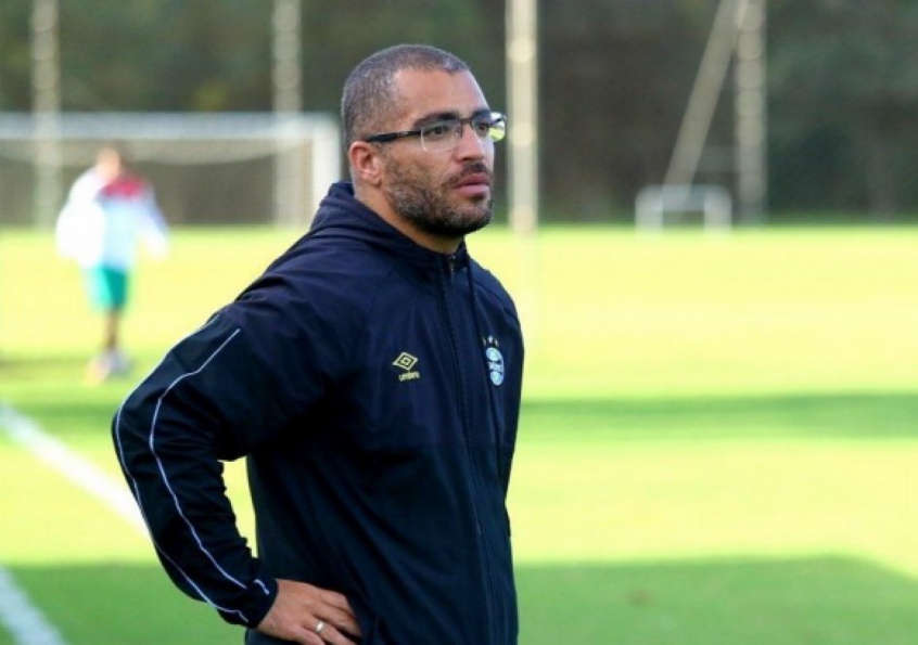 Cesinha - Grêmio