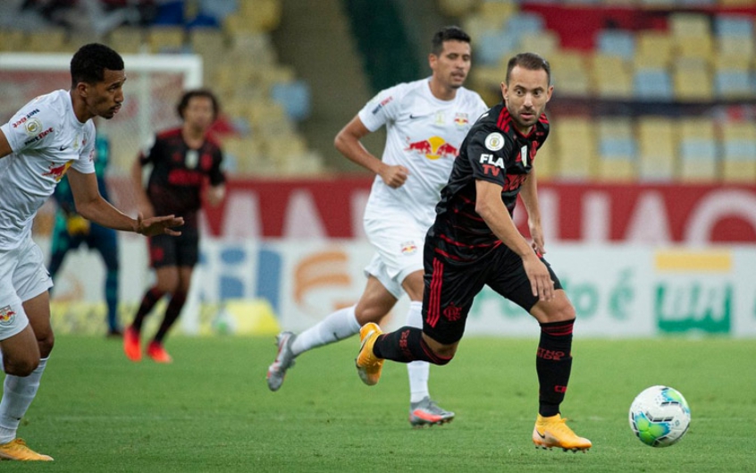Flamengo X Bragantino Escalação : O Flamengo Tem A Volta De Diego Que Cumpriu Suspensao E De Everton Ribeiro Que Estava Com A Selecao Portal So Noticias : Com objetivos distintos na reta final do campeonato brasileiro, rb bragantino e flamengo se enfrentarão no próximo.