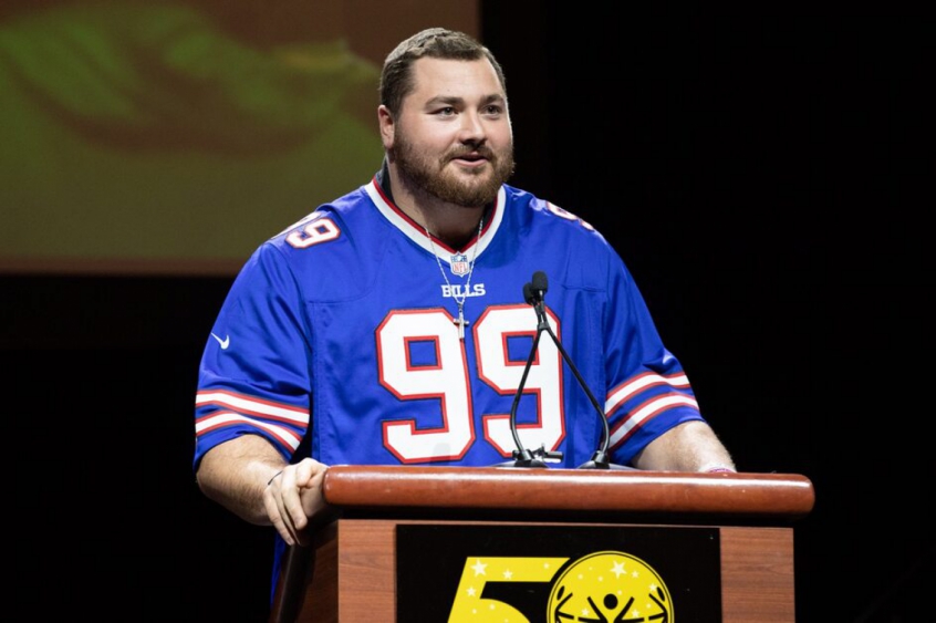 Harrison Phillips