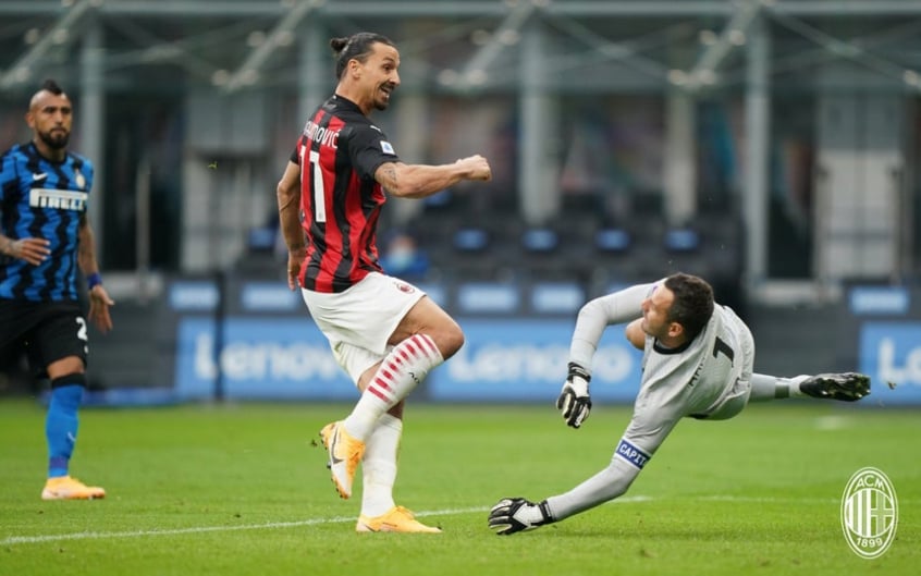 Inter de Milão x Milan: onde assistir e prováveis ...