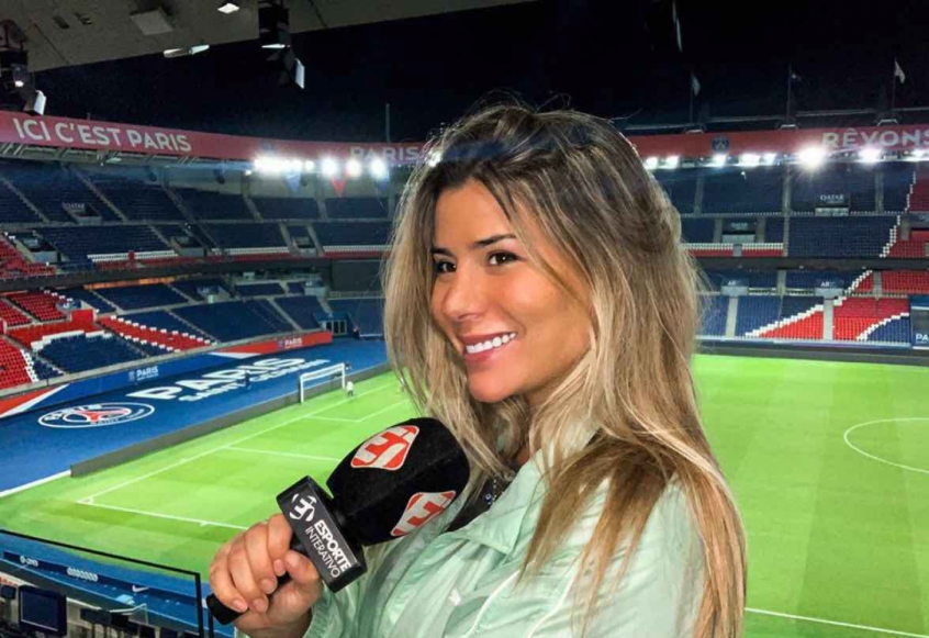 Isabela Pagliari